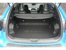 Subaru Crosstrek i e-Boxer Touring 