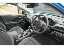 Subaru Crosstrek i e-Boxer Touring 