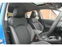 Subaru Crosstrek i e-Boxer Touring 