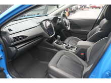 Subaru Crosstrek i e-Boxer Touring 