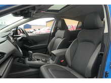 Subaru Crosstrek i e-Boxer Touring 