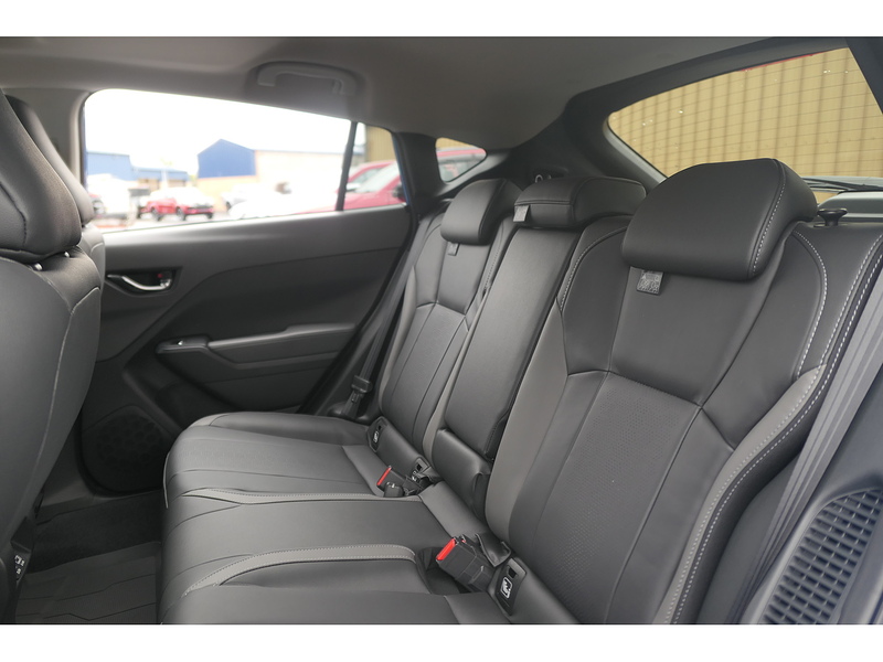 Subaru 2.0 i e-Boxer Touring SUV 5dr Petrol Hybrid Lineartronic 4WD Euro 6 (s/s) (136 ps)