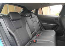 Subaru Crosstrek i e-Boxer Touring 