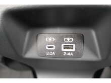 Subaru Crosstrek i e-Boxer Touring 