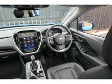 Subaru Crosstrek i e-Boxer Touring 