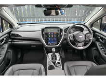 Subaru Crosstrek i e-Boxer Touring 