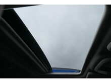 Subaru Crosstrek i e-Boxer Touring 