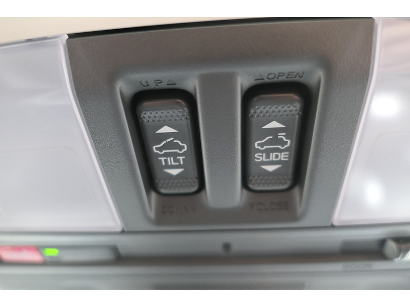 Subaru 2.0 i e-Boxer Touring SUV 5dr Petrol Hybrid Lineartronic 4WD Euro 6 (s/s) (136 ps)