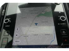 Subaru Crosstrek i e-Boxer Touring 