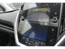 Subaru Crosstrek i e-Boxer Touring 