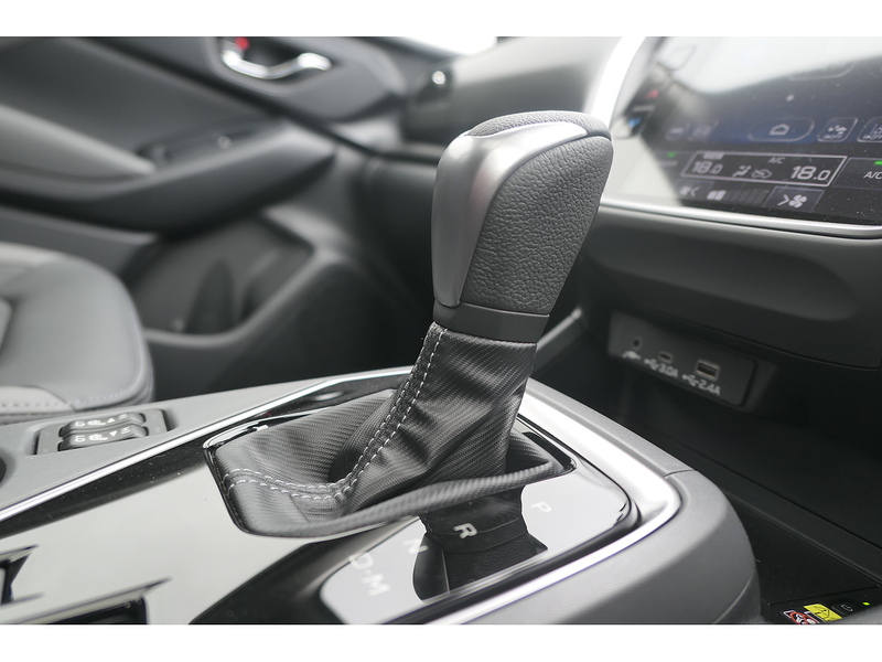 Subaru 2.0 i e-Boxer Touring SUV 5dr Petrol Hybrid Lineartronic 4WD Euro 6 (s/s) (136 ps)