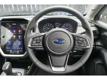 Subaru Crosstrek i e-Boxer Touring 