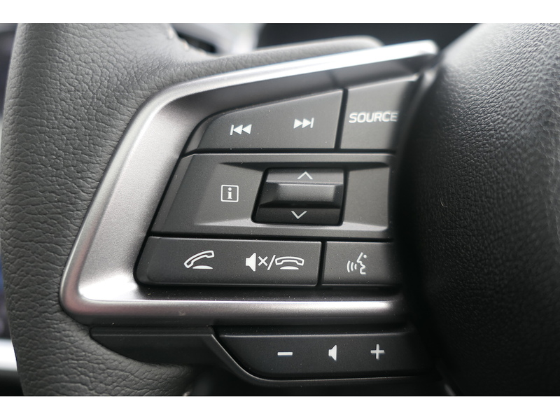 Subaru 2.0 i e-Boxer Touring SUV 5dr Petrol Hybrid Lineartronic 4WD Euro 6 (s/s) (136 ps)