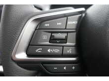 Subaru Crosstrek i e-Boxer Touring 