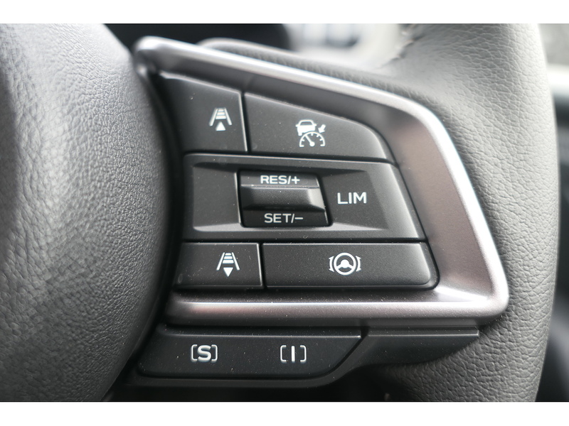 Subaru 2.0 i e-Boxer Touring SUV 5dr Petrol Hybrid Lineartronic 4WD Euro 6 (s/s) (136 ps)