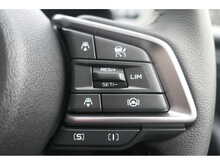 Subaru Crosstrek i e-Boxer Touring 