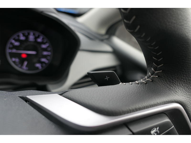 Subaru 2.0 i e-Boxer Touring SUV 5dr Petrol Hybrid Lineartronic 4WD Euro 6 (s/s) (136 ps)