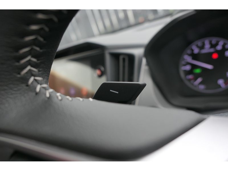 Subaru 2.0 i e-Boxer Touring SUV 5dr Petrol Hybrid Lineartronic 4WD Euro 6 (s/s) (136 ps)