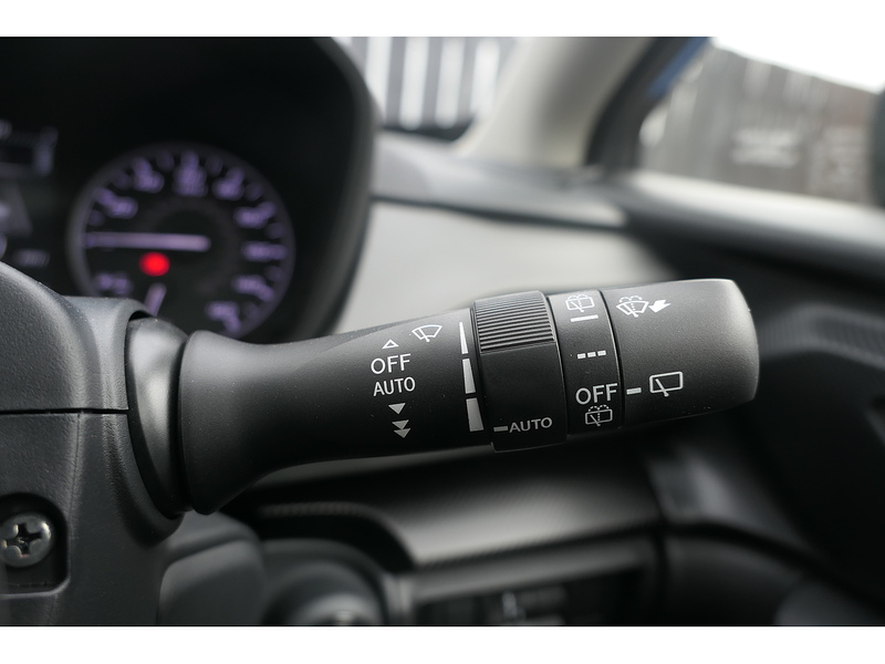 Subaru 2.0 i e-Boxer Touring SUV 5dr Petrol Hybrid Lineartronic 4WD Euro 6 (s/s) (136 ps)