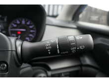 Subaru Crosstrek i e-Boxer Touring 