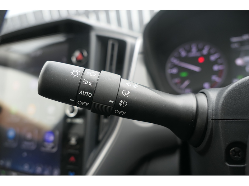 Subaru 2.0 i e-Boxer Touring SUV 5dr Petrol Hybrid Lineartronic 4WD Euro 6 (s/s) (136 ps)