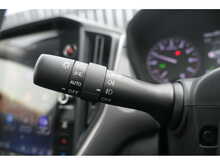 Subaru Crosstrek i e-Boxer Touring 