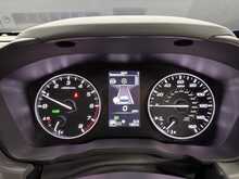 Subaru Crosstrek i e-Boxer Touring 