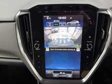 Subaru Crosstrek i e-Boxer Touring 