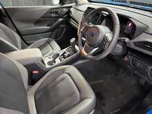 Subaru Crosstrek i e-Boxer Touring 