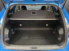 Subaru Crosstrek i e-Boxer Touring 