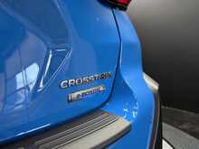 Subaru Crosstrek i e-Boxer Touring 