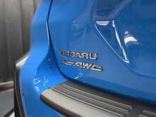 Subaru Crosstrek i e-Boxer Touring 