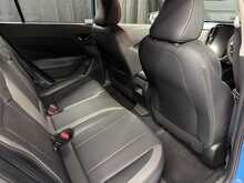 Subaru Crosstrek i e-Boxer Touring 