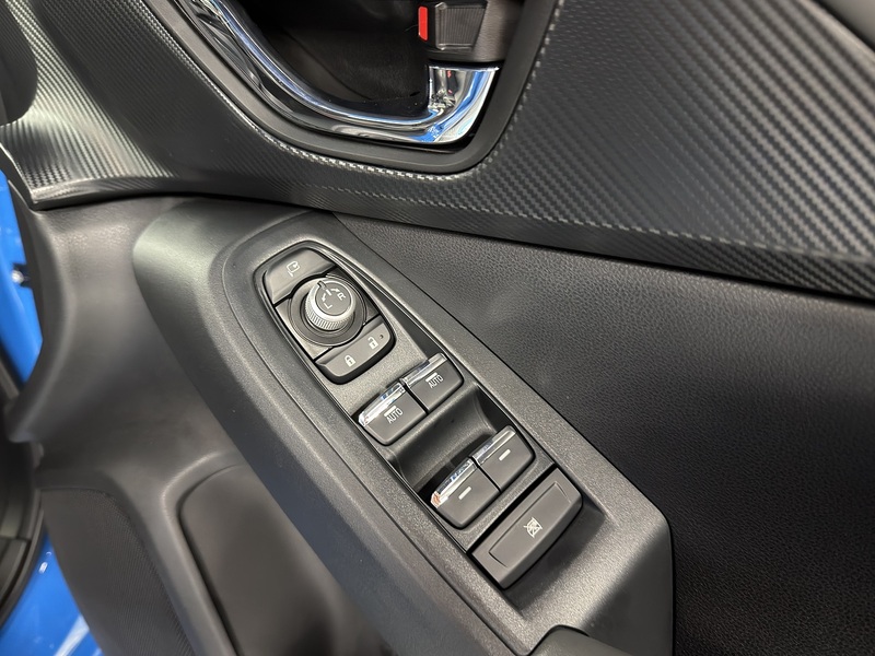 Subaru 2.0 i e-Boxer Touring SUV 5dr Petrol Hybrid Lineartronic 4WD Euro 6 (s/s) (136 ps)