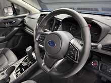 Subaru Crosstrek i e-Boxer Touring 