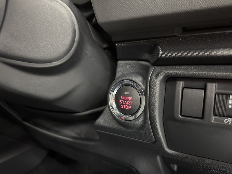 Subaru 2.0 i e-Boxer Touring SUV 5dr Petrol Hybrid Lineartronic 4WD Euro 6 (s/s) (136 ps)