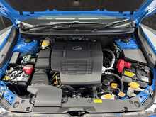 Subaru Crosstrek i e-Boxer Touring 