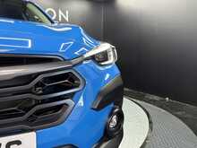 Subaru Crosstrek i e-Boxer Touring 