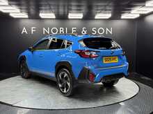 Subaru Crosstrek i e-Boxer Touring 