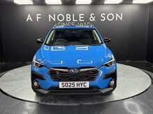 Subaru Crosstrek i e-Boxer Touring 