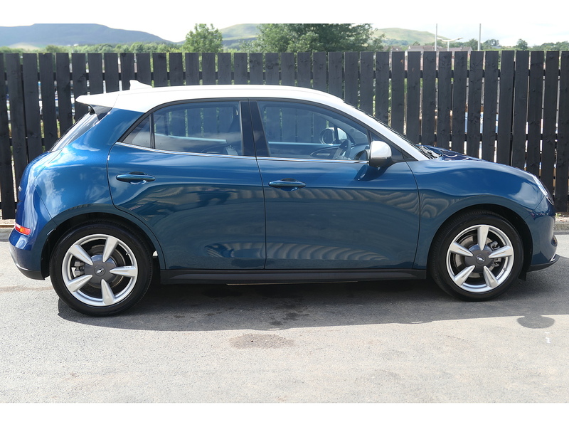 GWM 48kWh First Edition Hatchback 5dr Electric Auto (171 ps)