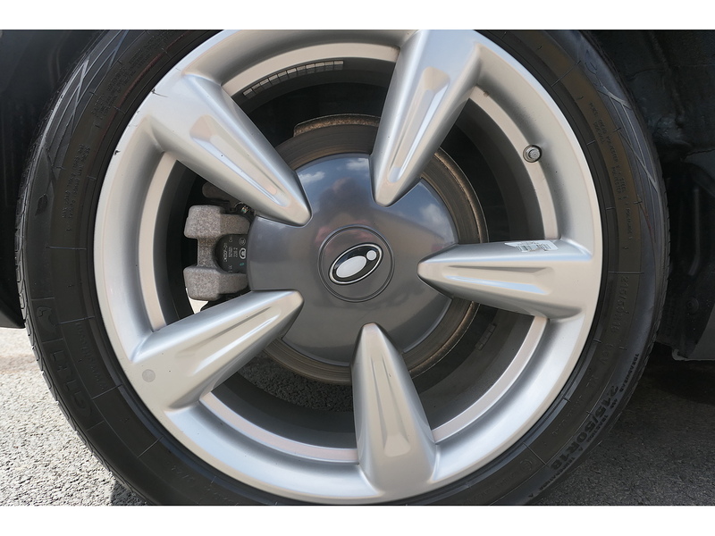 GWM 48kWh First Edition Hatchback 5dr Electric Auto (171 ps)