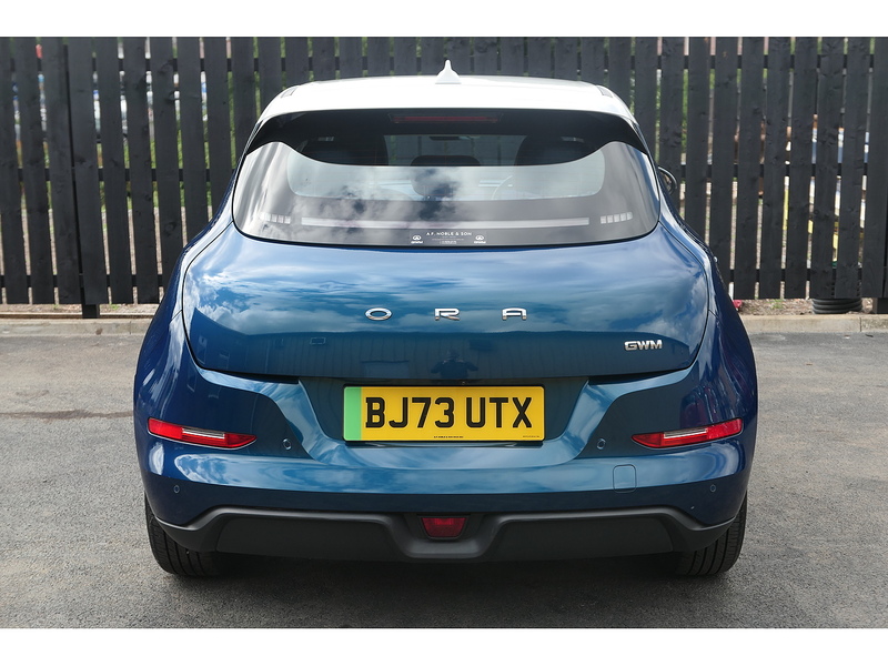 GWM 48kWh First Edition Hatchback 5dr Electric Auto (171 ps)