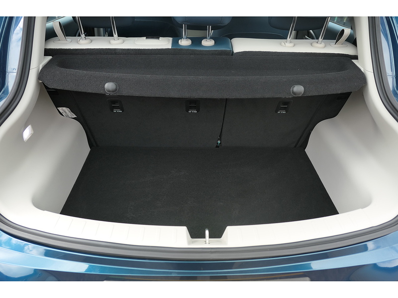 GWM 48kWh First Edition Hatchback 5dr Electric Auto (171 ps)