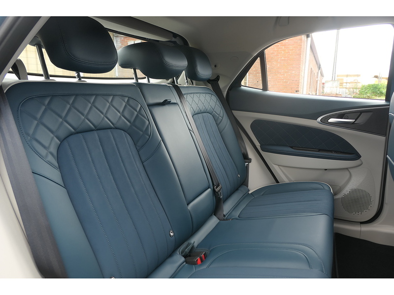 GWM 48kWh First Edition Hatchback 5dr Electric Auto (171 ps)