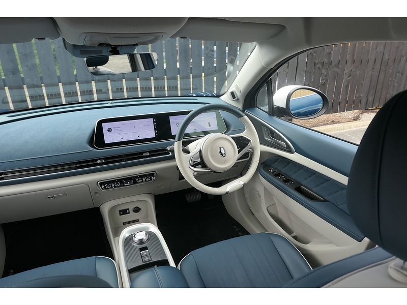 GWM 48kWh First Edition Hatchback 5dr Electric Auto (171 ps)
