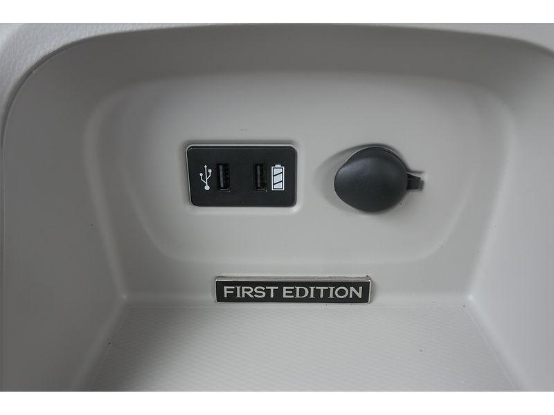 GWM 48kWh First Edition Hatchback 5dr Electric Auto (171 ps)