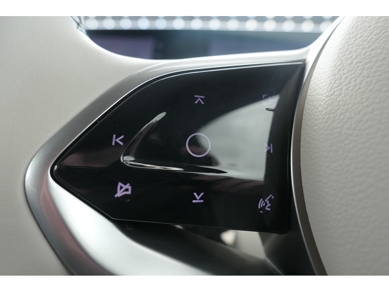 GWM 48kWh First Edition Hatchback 5dr Electric Auto (171 ps)