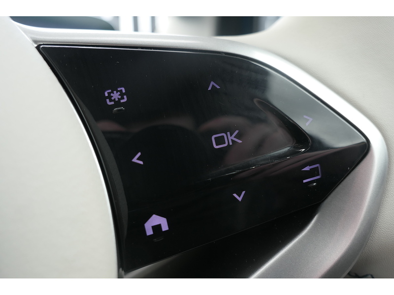 GWM 48kWh First Edition Hatchback 5dr Electric Auto (171 ps)