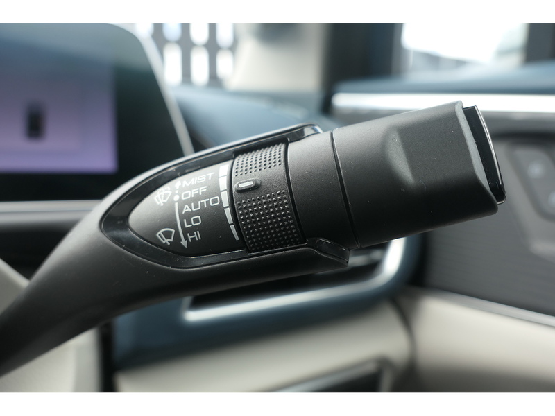 GWM 48kWh First Edition Hatchback 5dr Electric Auto (171 ps)